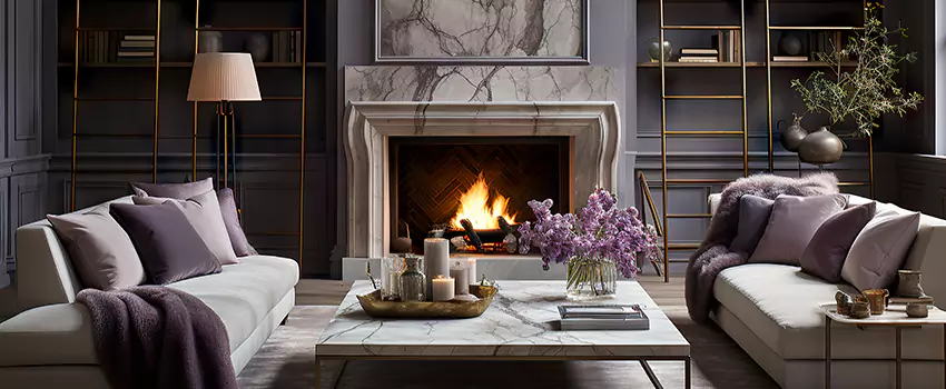 Napoleon Galaxy Series Outdoor Fireplaces Repair in Parma, OH