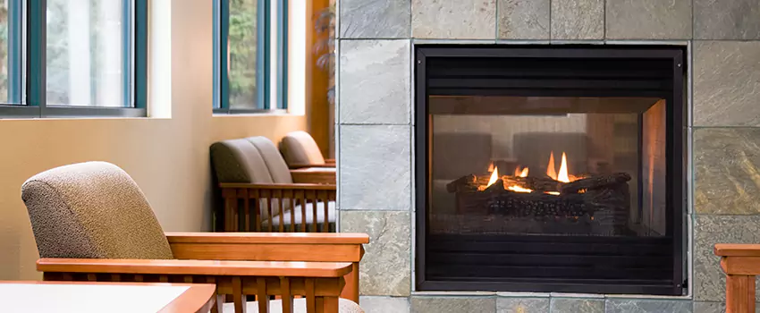 Osburn Fireplace Tempered Glass Hearth Pad Replacement in Parma, Ohio