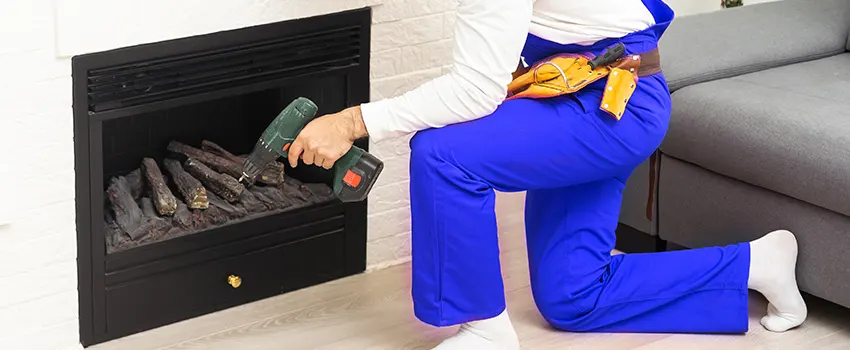 Pellet Fireplace Repair Services in Parma, OH