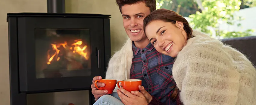 Regency Traditional Fireplace Products Maintenance and Repair in Parma, Ohio