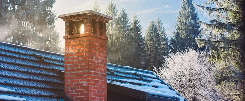 Residential Chimney Rain Caps Repair Services in Parma, OH