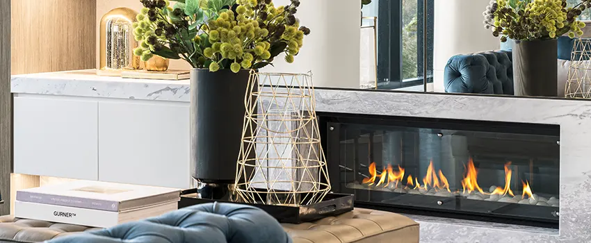 Professional Town & Country Luxury Fireplace Maintenance Experts in Parma, Ohio