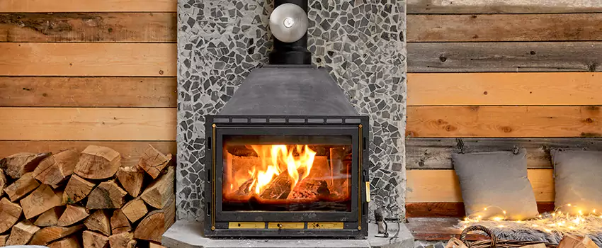 Travis Industries Elite Fireplace Inspection and Maintenance in Parma, Ohio