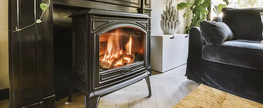 Valor Wood Fireplace in Parma, OH