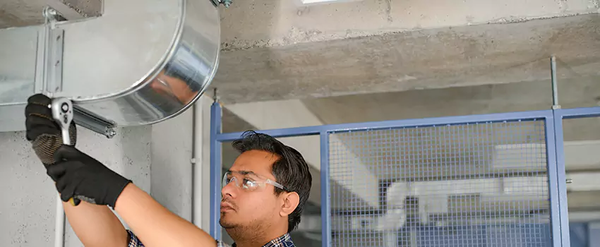 Benefit of Ventilation Cleaning in Parma, Ohio