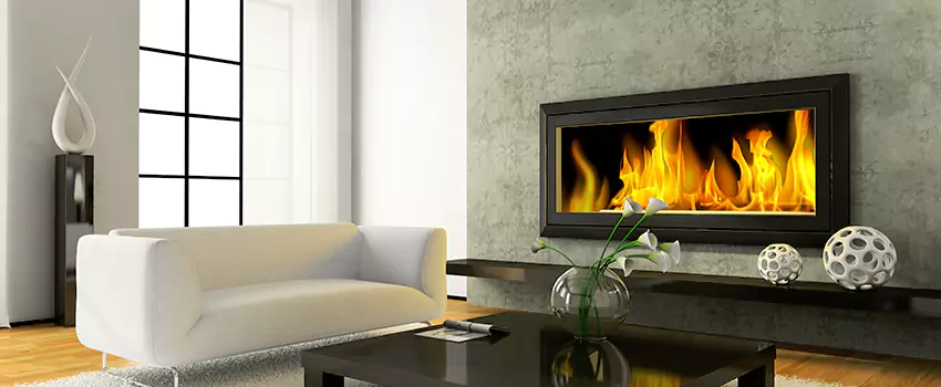Ventless Fireplace Oxygen Depletion Sensor Installation and Repair Services in Parma, Ohio