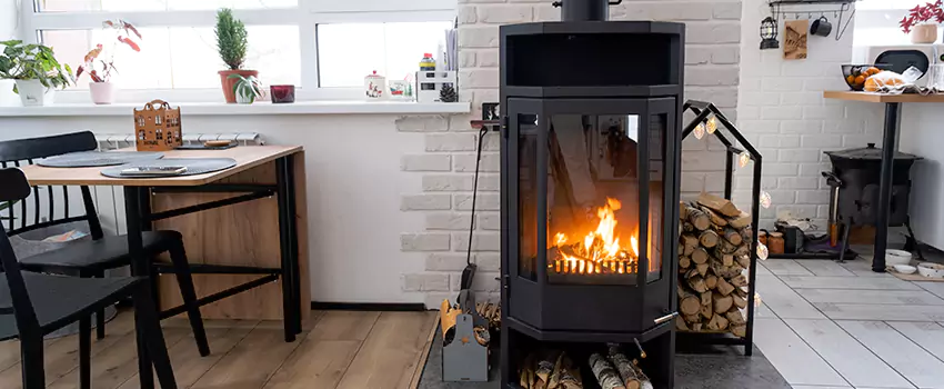 Cost of Vermont Castings Fireplace Services in Parma, OH