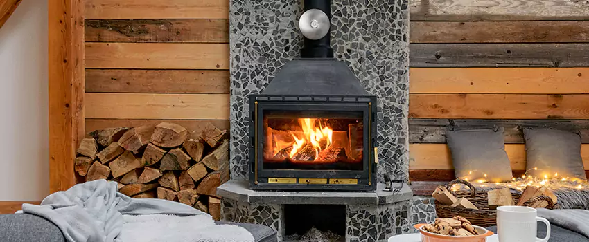Affordable Wood Fireplace Fixing Solutions in Parma, Ohio