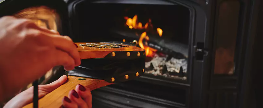 Cost of Wood Furnace Repair and Installation Services in Parma, OH