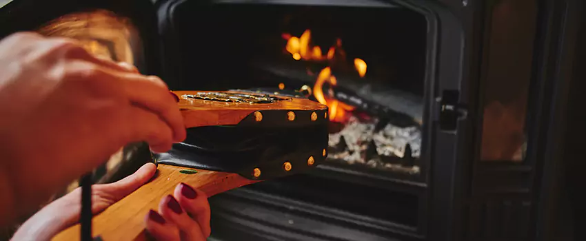 Wood Stove Grates Repair in Parma, Ohio