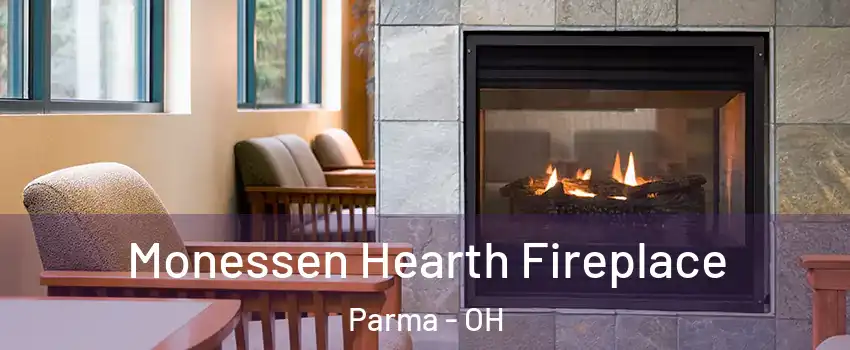  Monessen Hearth Fireplace Parma - OH