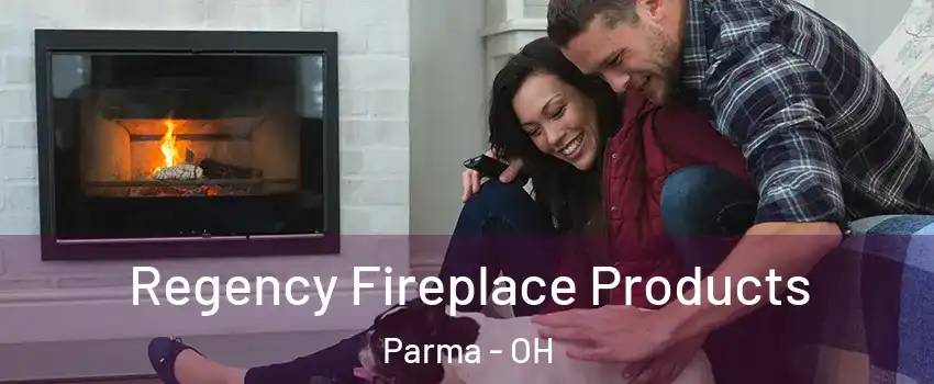  Regency Fireplace Products Parma - OH