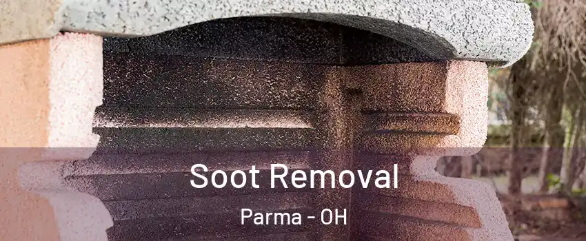 Soot Removal Parma - OH