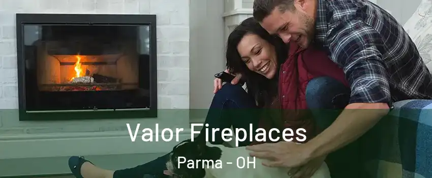  Valor Fireplaces Parma - OH