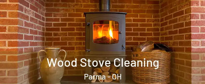  Wood Stove Cleaning Parma - OH